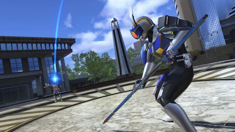 假面骑士巅峰乱斗中文版截图