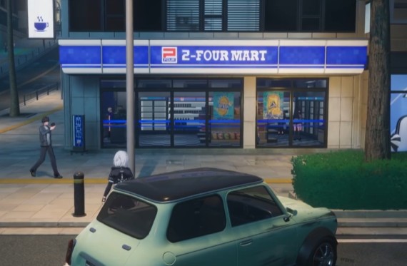 异环便利店经营玩法说明