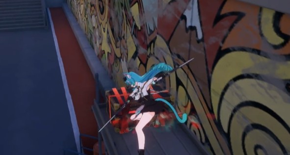 异环宝箱刷新位置说明