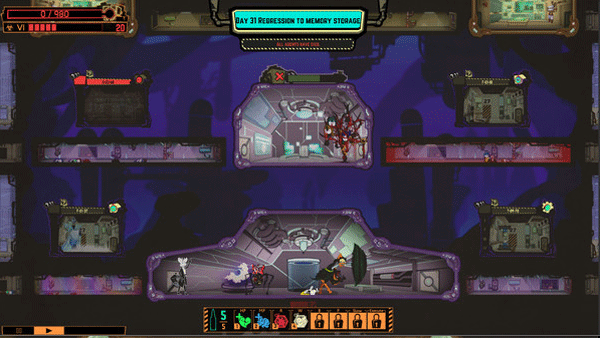 脑叶公司安卓移植版截图