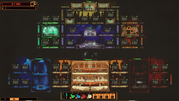 脑叶公司安卓移植版截图