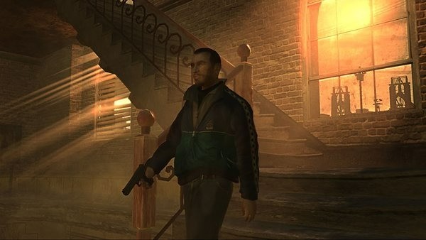 gta4自由城之章手机版下载截图