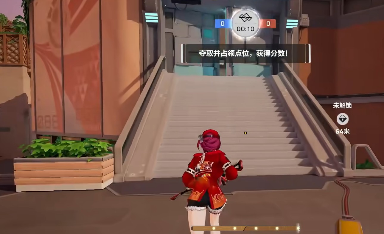 卡拉彼丘弦区争夺玩法说明