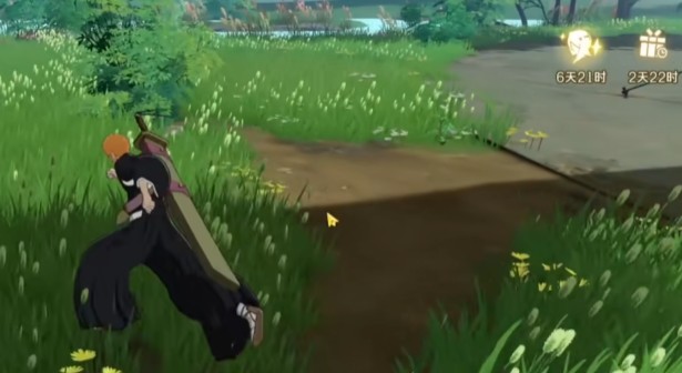 境界刀鸣灵压怎么提升