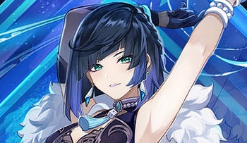 原神夜兰角色定位及培养方向