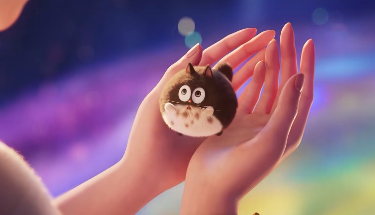 粒粒的小人国乌帕是谁