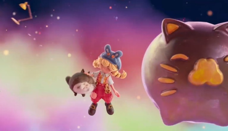 粒粒的小人国种族怎么选择