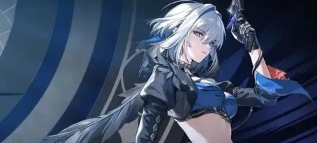 鸣潮嘉贝莉娜毕业面板推荐