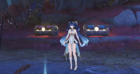 鸣潮隐藏任务不死的角斗士及5个成就完成攻略