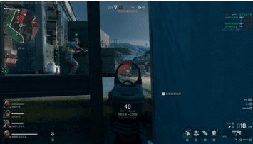 三角洲行动S6赛季强势冲锋枪改装方案