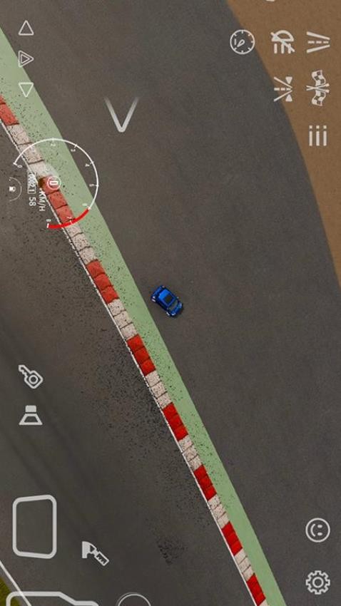 手动挡停车场二代截图