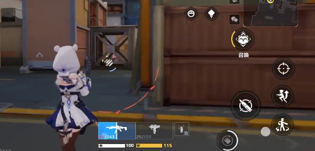 卡拉彼丘有哪些模式