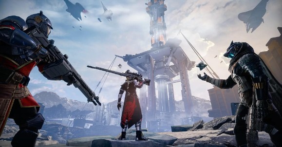 命运群星职业选择与技能搭配