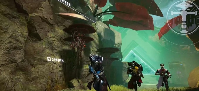 命运群星组队方法说明