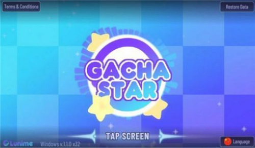 gachastar加查之星截图