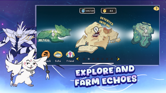 鸣朝抽卡模拟器大聪明版截图