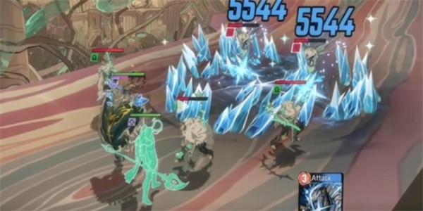 漫威秘法狂潮洛基角色介绍