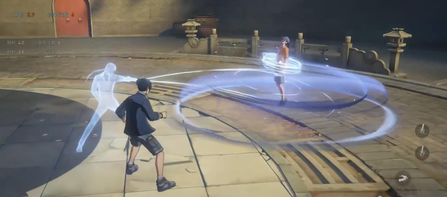 异人之下诸葛青风绳玩法说明