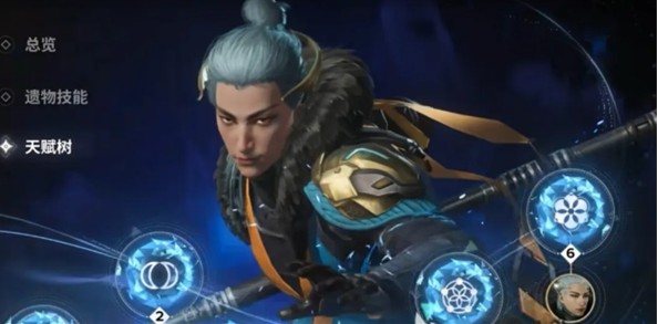 命运群星新手五大核心角色选择推荐