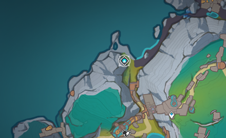 原神奈芙尔角色材料全收集攻略