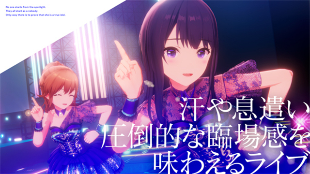 偶像荣耀wiki截图