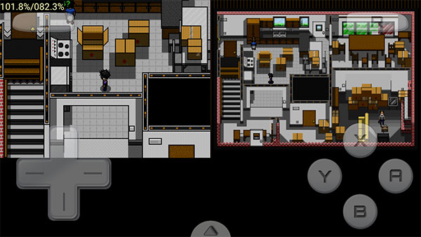 nds模拟器安卓版截图