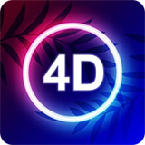 HD Wallpaper 4D动态壁纸