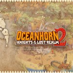 海之号角2失落王国的骑士