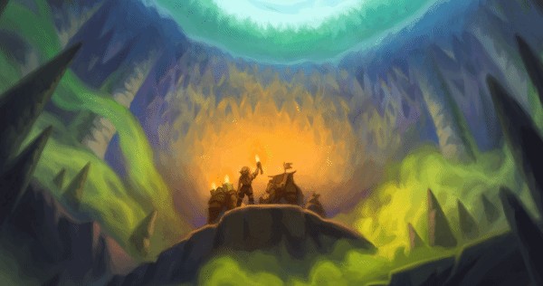 炉石传说无刀野兽猎卡组搭配推荐