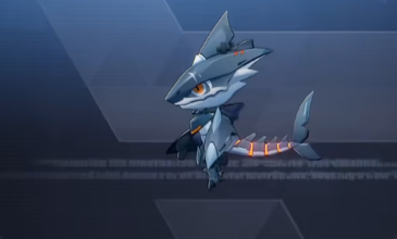 伊瑟黑旗智壳适配人物说明