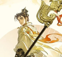 忘川风华录新名士姬发技能介绍