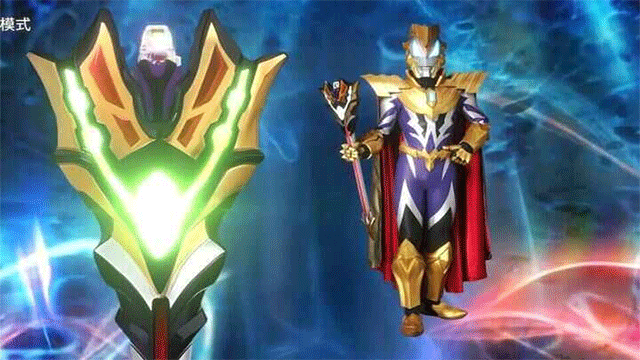 捷德升华器游戏截图