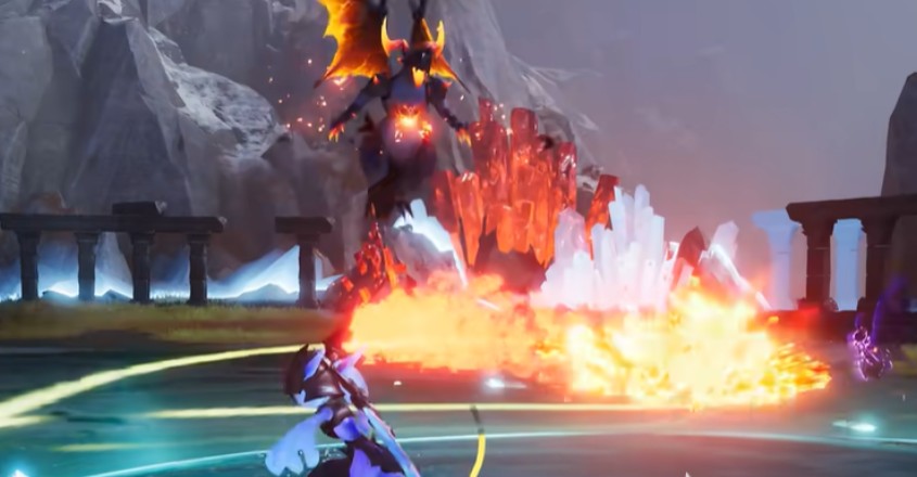 伊莫火凯龙怎么打