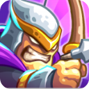 王国保卫战五联盟骨龙版