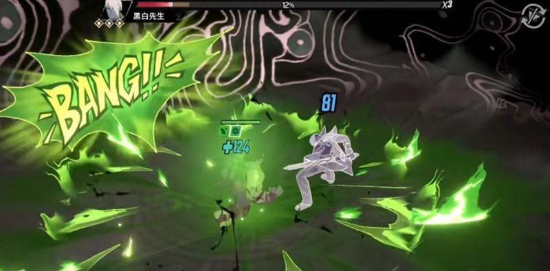 漫威秘法狂潮浩克技能一览