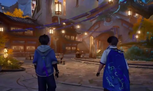 王者荣耀世界鲲梦决堕梦怎么玩