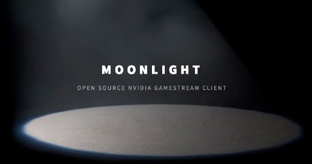 Moonlight截图