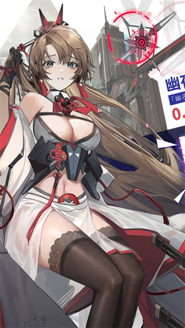 行界(禁忌领域0.1折)截图