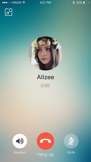 mchat官方正版截图