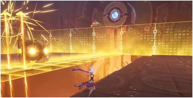 王者荣耀世界伽罗玩法说明