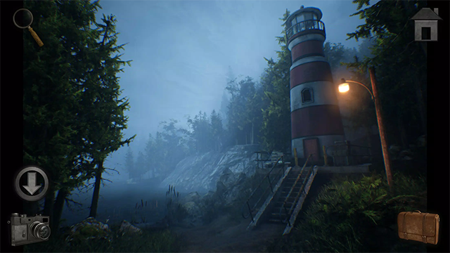 子午线157序幕截图