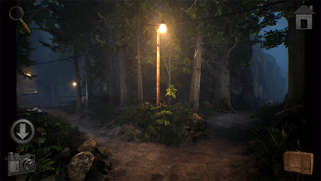 子午线157序幕截图