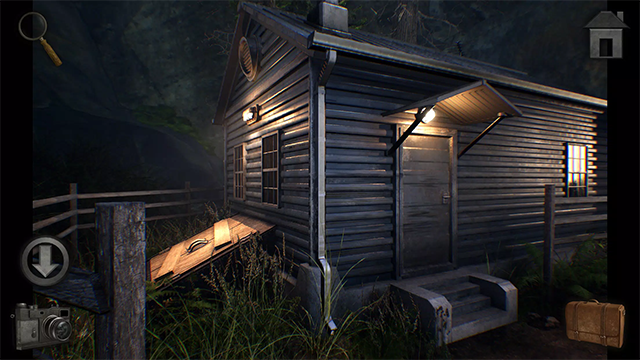 子午线157序幕截图