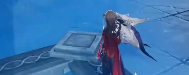 二重螺旋幻影技能介绍