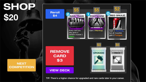 阿诺模拟器截图