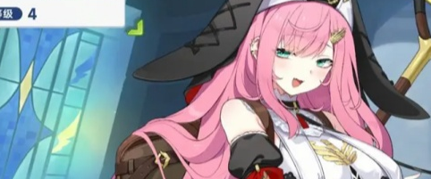 星塔旅人五星地系辅助小禾怎么玩