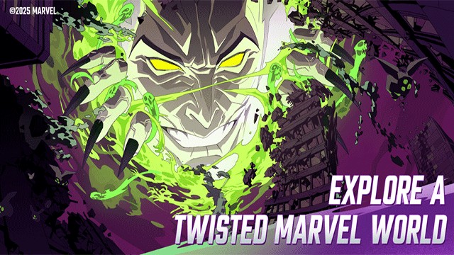 漫威秘法狂潮灵蝶技能介绍