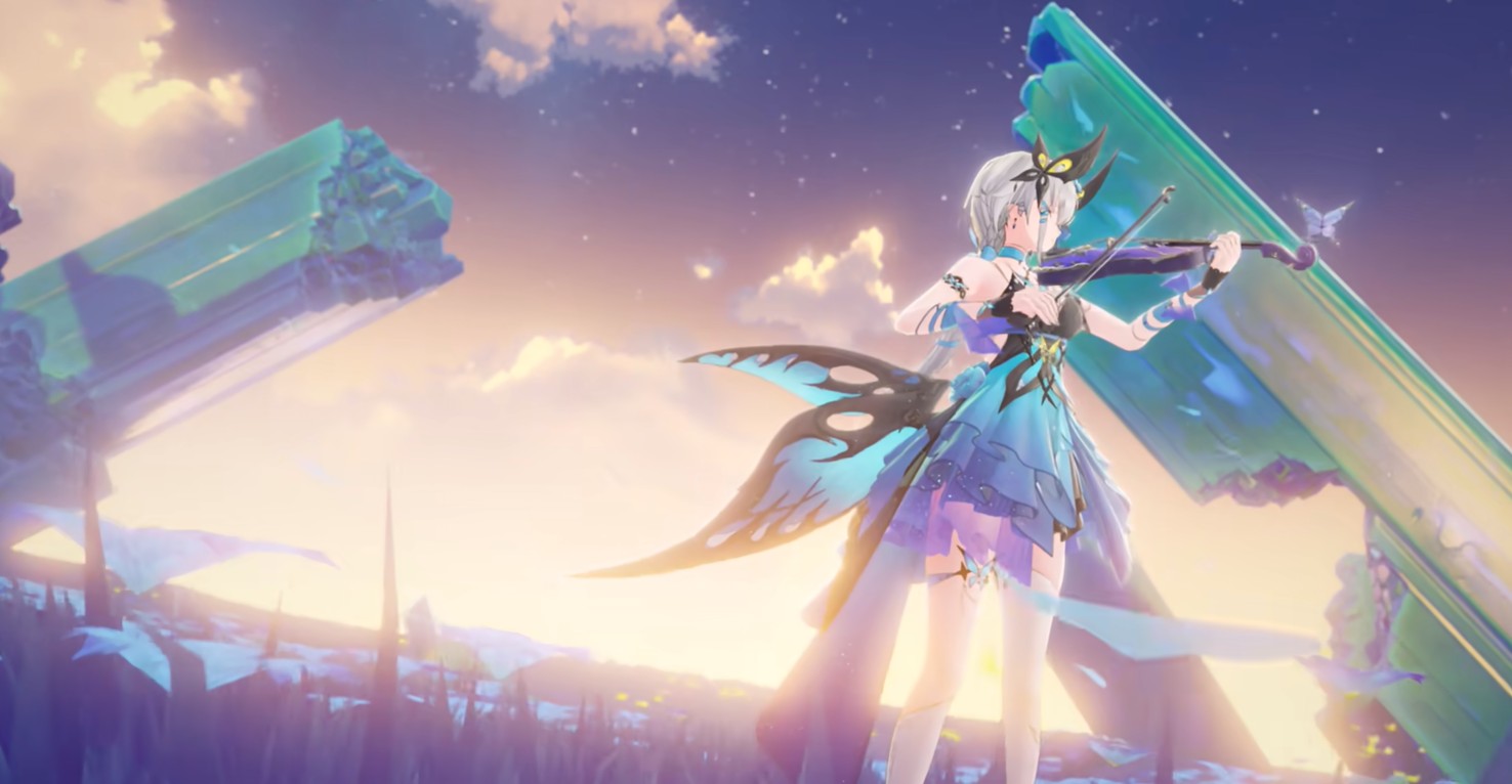 二重螺旋如何获取舞会时装