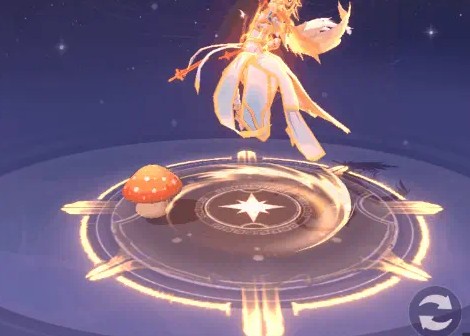 云上契约灭世霸灵技能一览