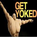 GET YOKED
